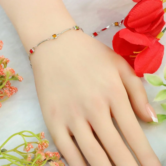 "New Beautiful Design Bracelet for Women/Girls, Gift, B533 - Picture 6 of 10